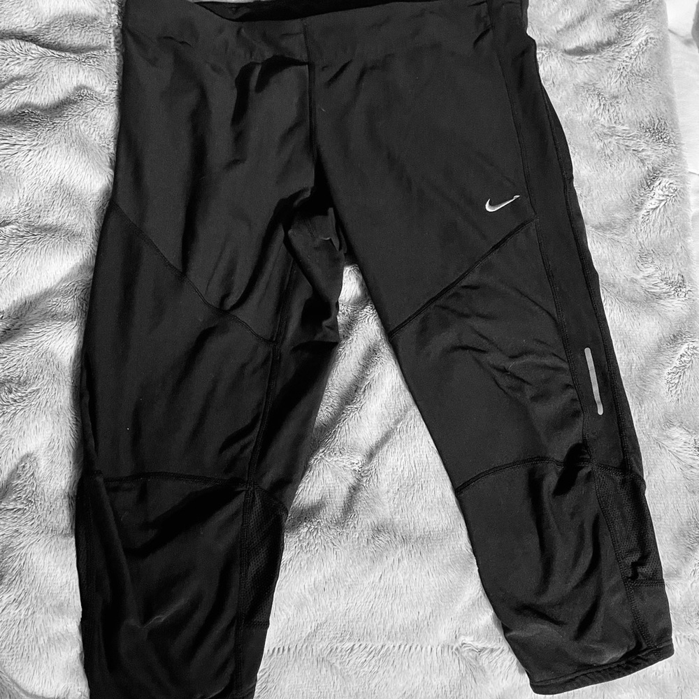 Nike 3/4 Running Tights